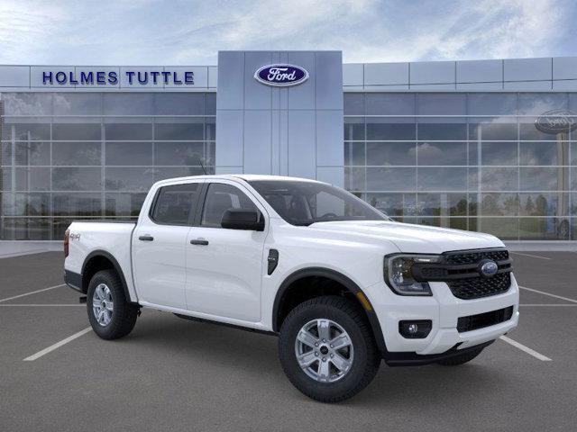 New 2025 Ford Ranger For Sale in Tucson, AZ