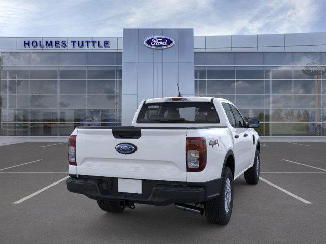 New 2025 Ford Ranger For Sale in Tucson, AZ