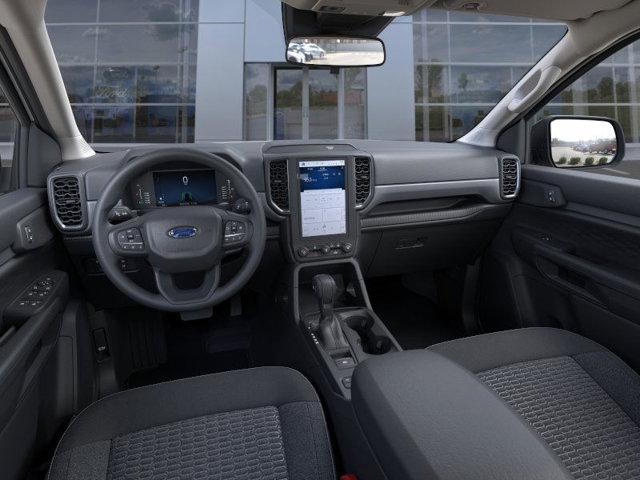 New 2025 Ford Ranger For Sale in Tucson, AZ