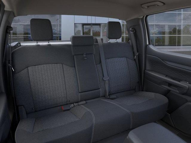 New 2025 Ford Ranger For Sale in Tucson, AZ