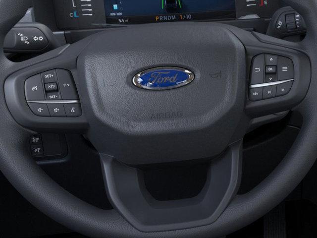 New 2025 Ford Ranger For Sale in Tucson, AZ