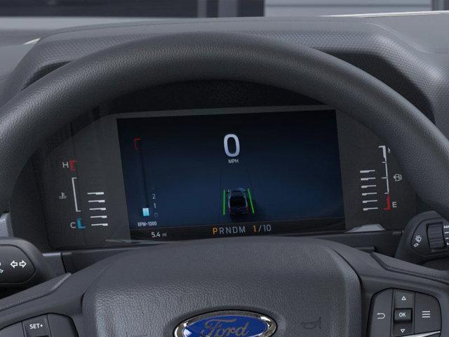 New 2025 Ford Ranger For Sale in Tucson, AZ