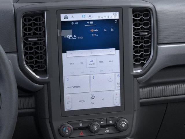 New 2025 Ford Ranger For Sale in Tucson, AZ