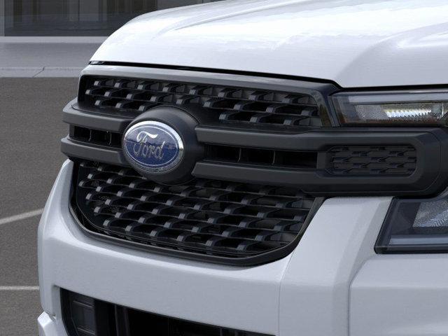 New 2025 Ford Ranger For Sale in Tucson, AZ