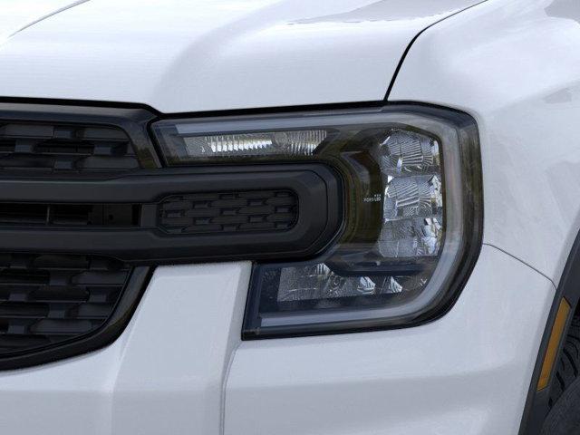 New 2025 Ford Ranger For Sale in Tucson, AZ