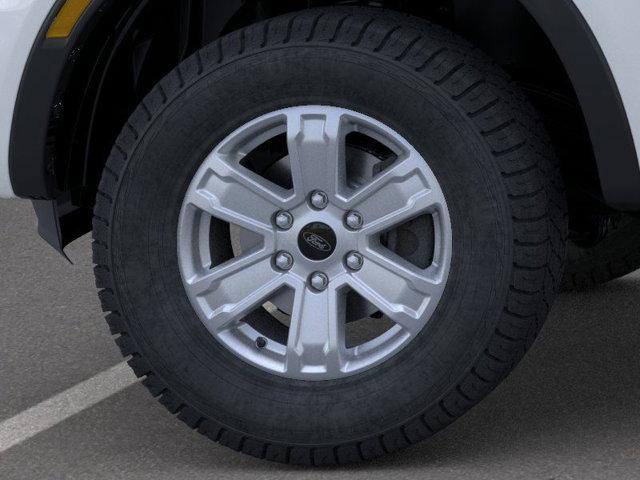 New 2025 Ford Ranger For Sale in Tucson, AZ