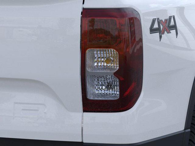 New 2025 Ford Ranger For Sale in Tucson, AZ