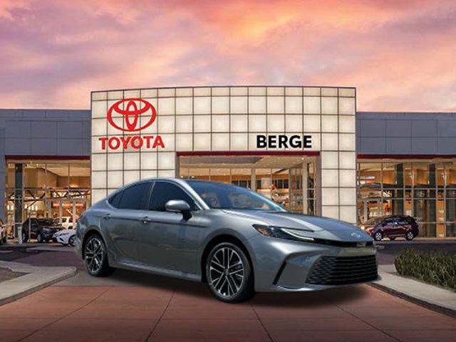 2025 Toyota Camry XLE for sale in Mesa, AZ
