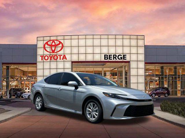 2025 Toyota Camry LE for sale in Mesa, AZ