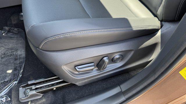 2025 Toyota Crown Signia Limited