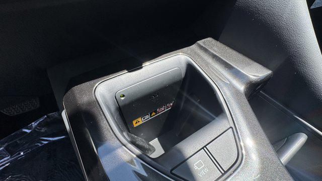 2025 Toyota Crown Signia Limited