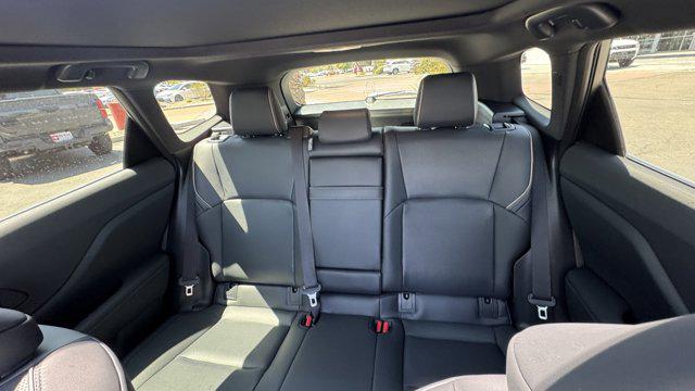 2025 Toyota Crown Signia Limited