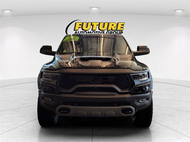 2023 RAM 1500 TRX Crew Cab 4x4 57 Box