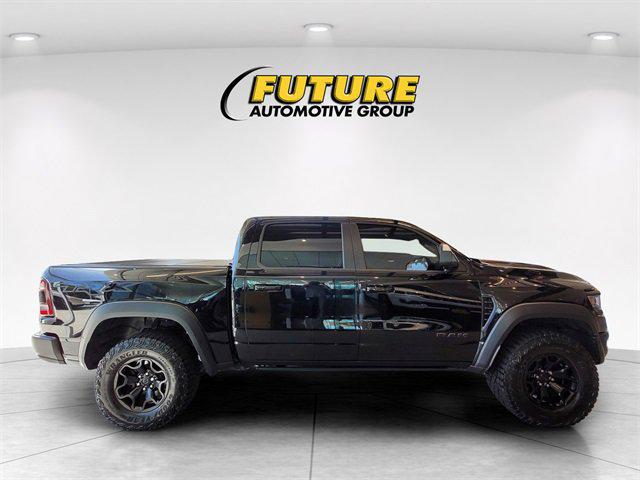 2023 RAM 1500 TRX Crew Cab 4x4 57 Box