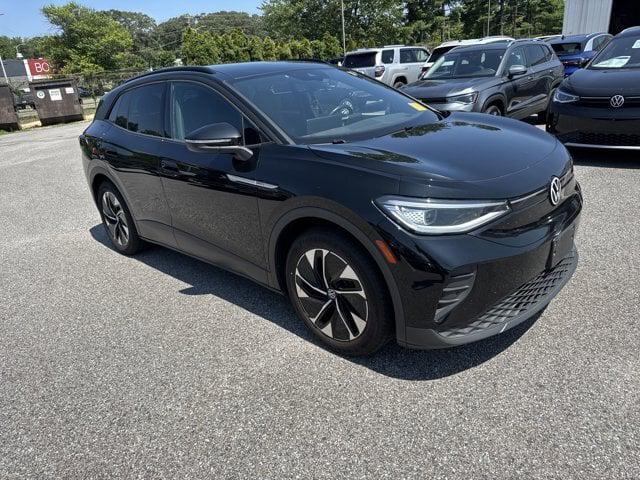 2021 Volkswagen ID.4 Pro S