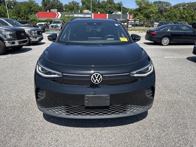 2021 Volkswagen ID.4 Pro S