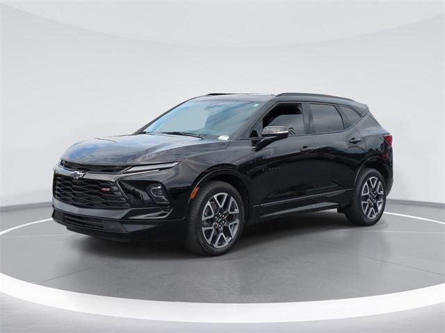 2024 Chevrolet Blazer FWD RS