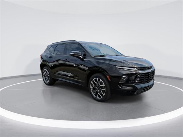 2024 Chevrolet Blazer FWD RS