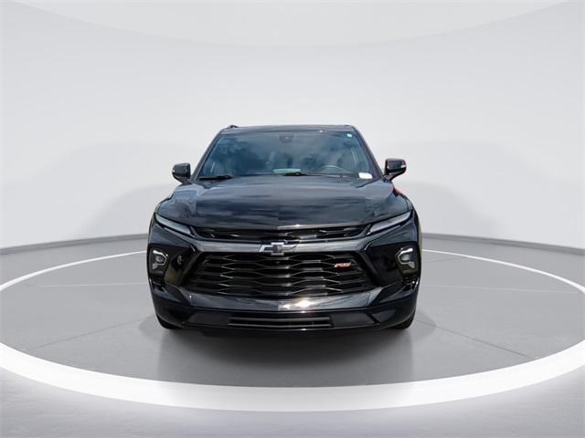 2024 Chevrolet Blazer FWD RS