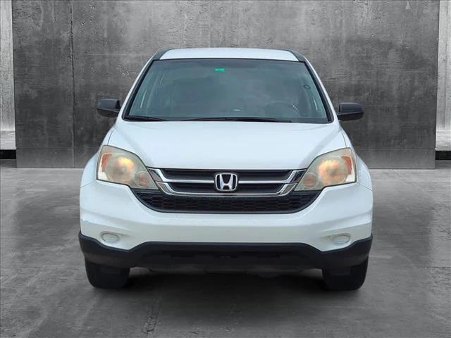 2011 Honda CR-V SE