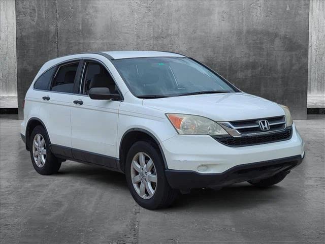 2011 Honda CR-V SE