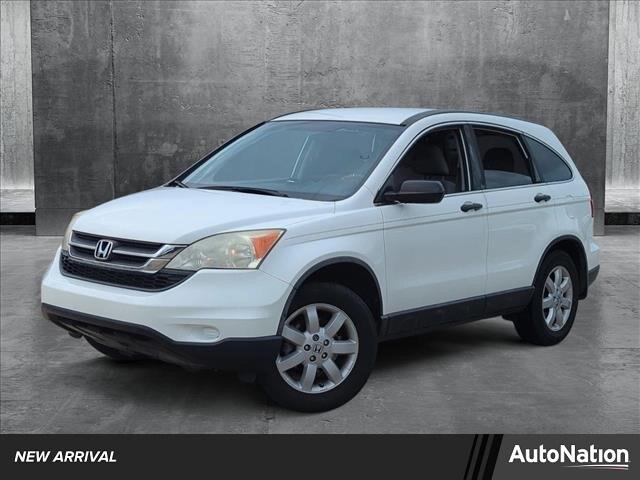 2011 Honda CR-V SE