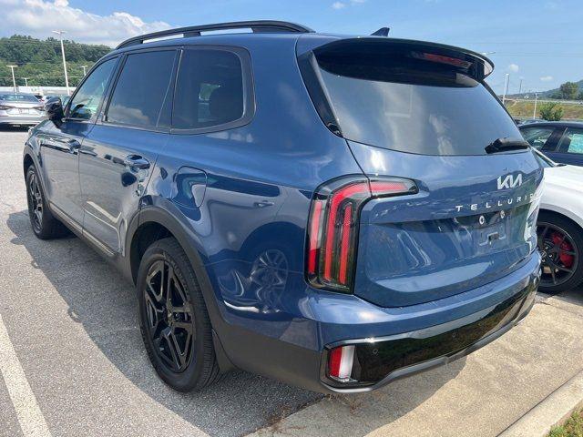 2024 Kia Telluride SX Prestige X-Line