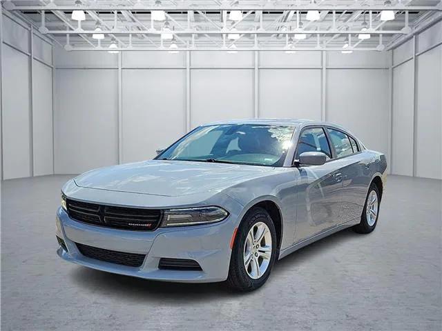 2021 Dodge Charger SXT RWD