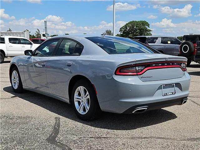 2021 Dodge Charger SXT RWD
