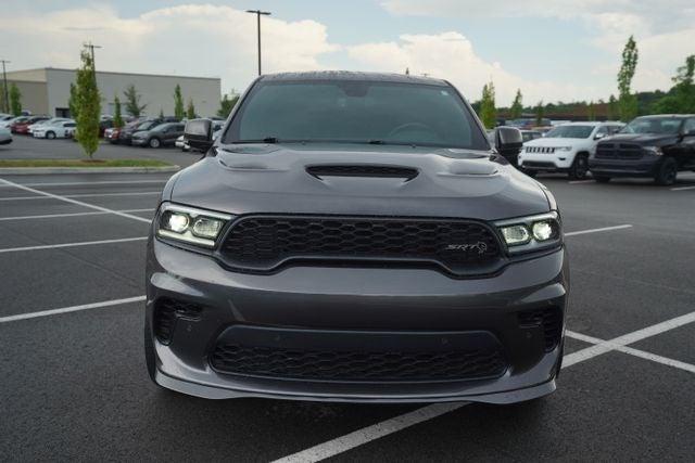 2021 Dodge Durango SRT Hellcat AWD