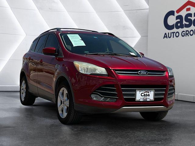2014 Ford Escape SE for sale in El Paso, TX
