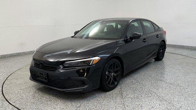 2024 Honda Civic Sport Sedan for sale in Freehold, NJ