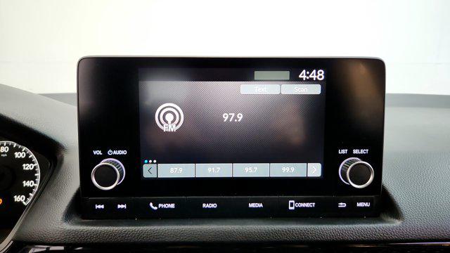2024 Honda Civic Sport Sedan