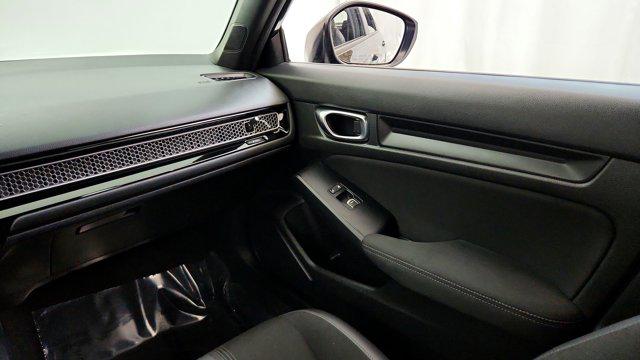 2024 Honda Civic Sport Sedan