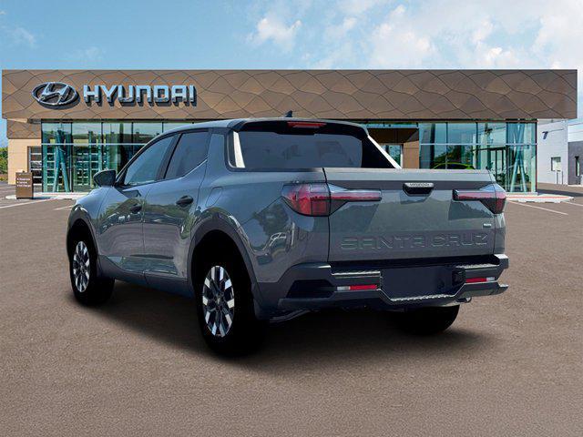 2026 Hyundai Santa Cruz SE