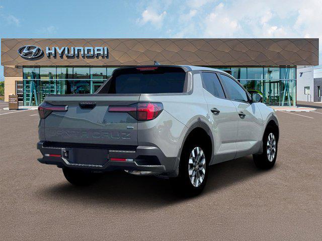 2026 Hyundai Santa Cruz SE