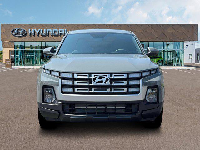 2026 Hyundai Santa Cruz SE