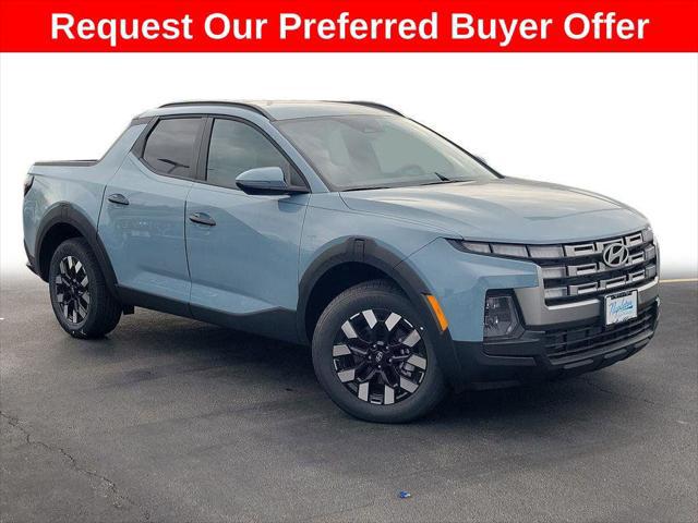 2026 Hyundai Santa Cruz SEL for sale in CALUMET CITY, IL