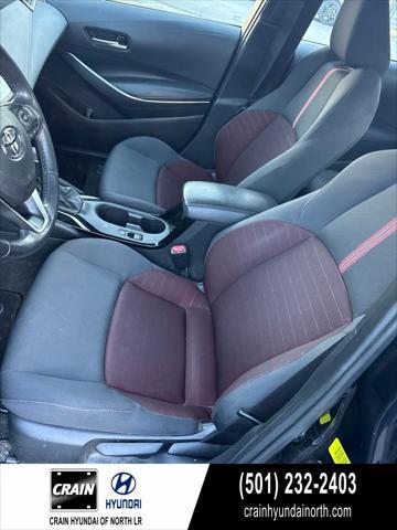 2024 Toyota Corolla SE for sale in NORTH LITTLE ROCK, AR