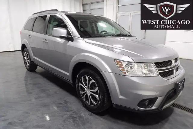 2019 Dodge Journey SE for sale in West Chicago, IL