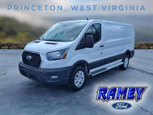 2024 Ford Transit Cargo Van Base for sale in Princeton, WV