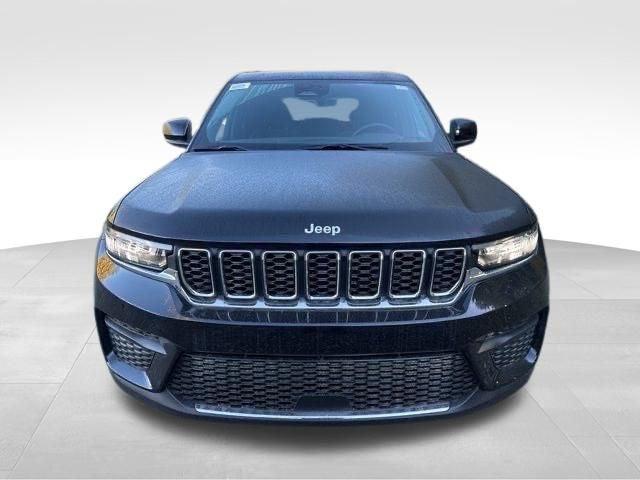 2025 Jeep Grand Cherokee GRAND CHEROKEE LAREDO X 4X4 2025 Jeep Grand Cherokee GRAND CHEROKEE LAREDO X 4X4