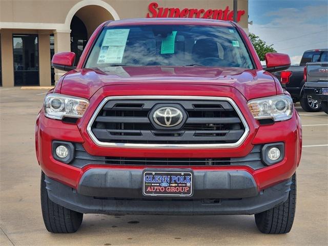 2019 Toyota Tacoma SR5 V6
