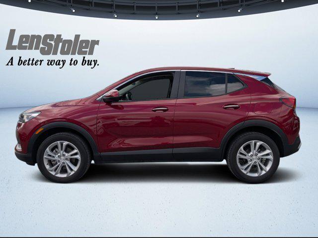 2023 Buick Encore GX Preferred AWD