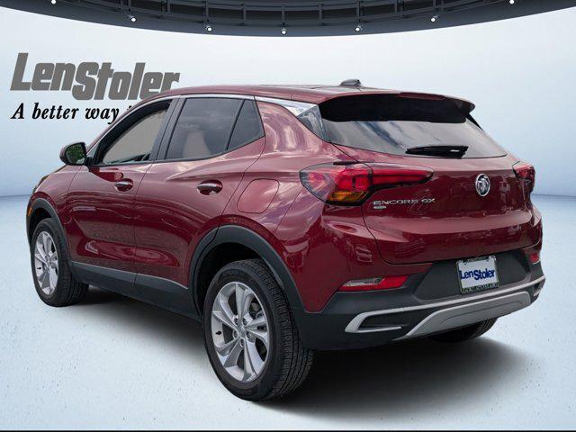 2023 Buick Encore GX Preferred AWD