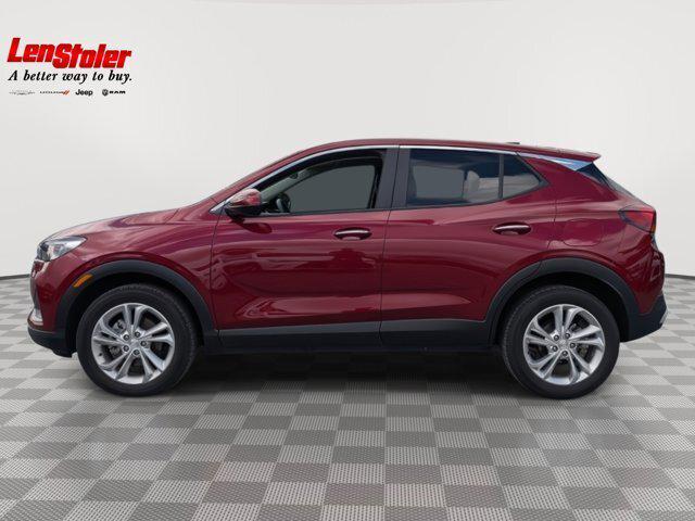 2023 Buick Encore GX Preferred AWD
