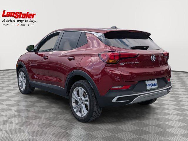 2023 Buick Encore GX Preferred AWD