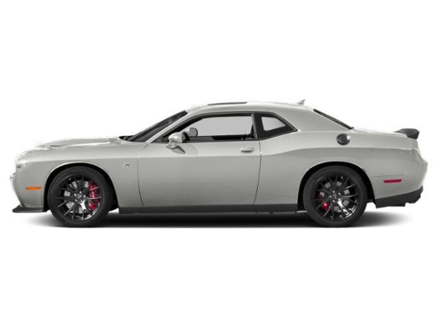 2015 Dodge Challenger SRT Hellcat