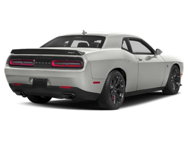 2015 Dodge Challenger SRT Hellcat