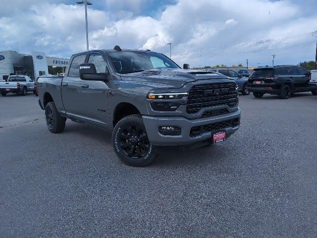 2026 RAM Ram 2500 RAM 2500 LARAMIE CREW CAB 4X4 64 BOX 2026 RAM Ram 2500 RAM 2500 LARAMIE CREW CAB 4X4 64 BOX